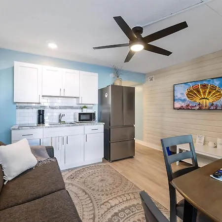 Appartement 301 Ocean Ave, Unit 105 - The Harbor Light
